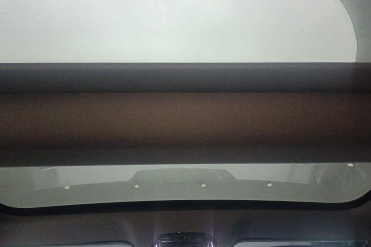 Used VOYAH PASSION 2024 PHEV Four-Wheel Drive Ultra-Long Range Flagship Model Headliner