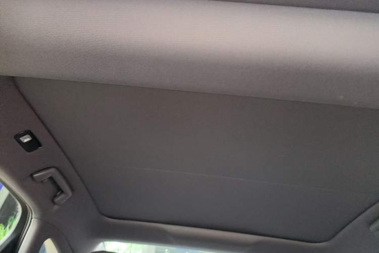 Used VOYAH PASSION 2024 PHEV Four-Wheel Drive Ultra-Long Range Executive Edition Headliner