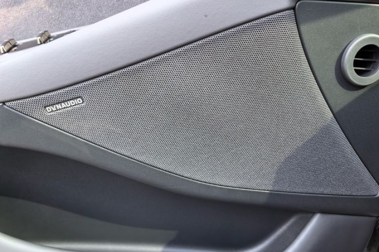 Used VOYAH PASSION 2024 PHEV Four-Wheel Drive Ultra-Long Range Flagship Model Interior 5