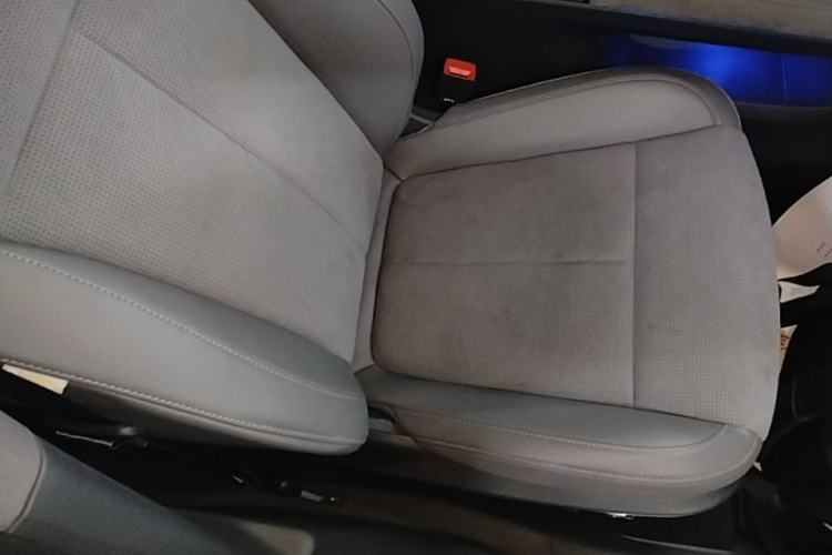 Used VOYAH PASSION 2024 PHEV Four-Wheel Drive Ultra-Long Range Flagship Model Right Front Seat