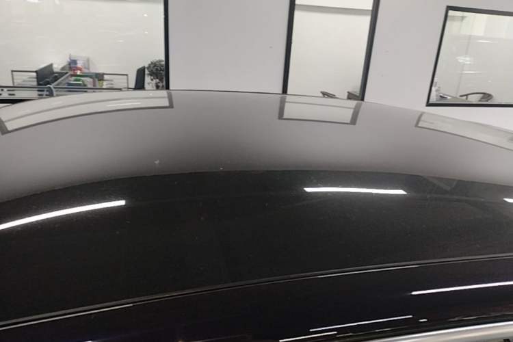 Used VOYAH PASSION 2024 PHEV Four-Wheel Drive Ultra-Long Range Flagship Model Roof