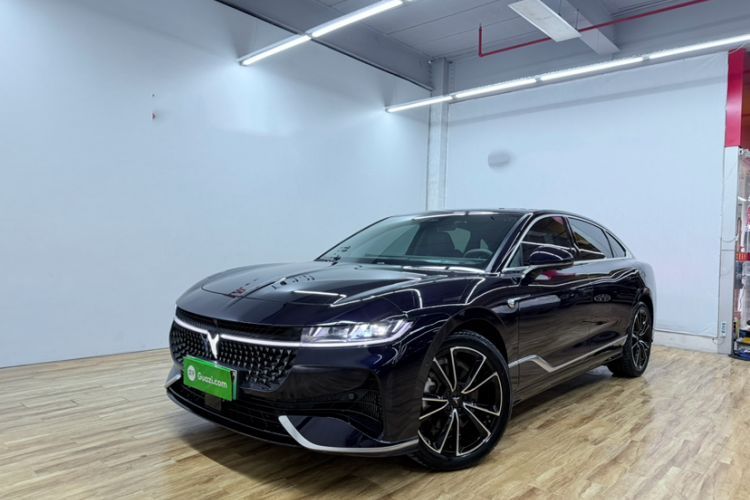 Ojetý VOYAH Light 2024 PHEV Four-Wheel Drive Ultra-Long Range Flagship Model Guazi used car, China used car export, Used car for sale, Used  cars, Cheapest cars for sale