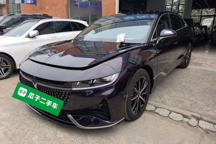 Ojetý VOYAH Light 2024 PHEV Four-Wheel Drive Ultra-Long Range Executive Edition Guazi used car, China used car export, Used car for sale, Used  cars, Cheapest cars for sale