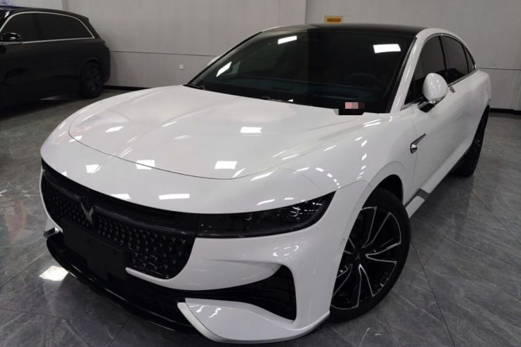 Used VOYAH PASSION 2024 PHEV Four-Wheel Drive Ultra-Long Range Flagship Model Guazi used car, China used car export, Used car for sale, Used cars, Cheapest cars for sale