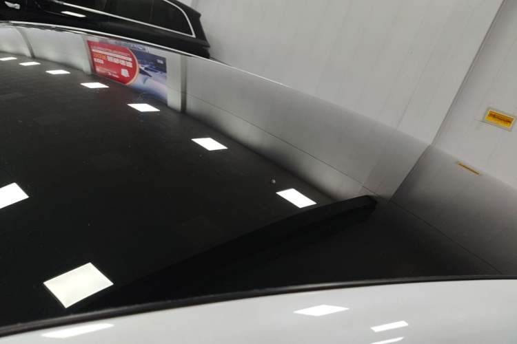 Used VOYAH PASSION 2024 PHEV Four-Wheel Drive Ultra-Long Range Flagship Model Roof
