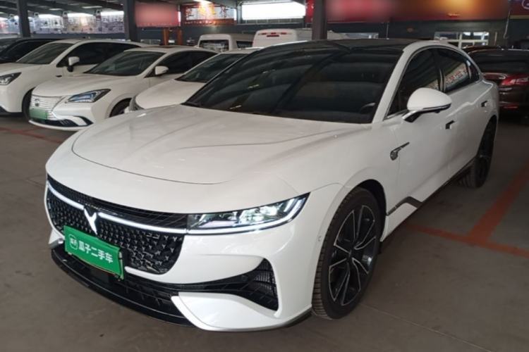 Used VOYAH PASSION 2024 PHEV Four-Wheel Drive Ultra-Long Range Flagship Model Guazi used car, China used car export, Used car for sale, Used  cars, Cheapest cars for sale