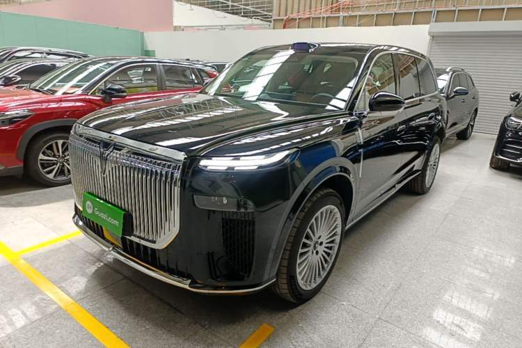 Used VOYAH Titan 2026 Model Max Guazi used car, China used car export, Used car for sale, Used VOYAH cars, Cheapest cars for sale
