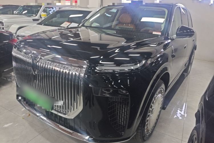 Used VOYAH Titan 2026 Model Max+ Guazi used car, China used car export, Used car for sale, Used VOYAH cars, Cheapest cars for sale