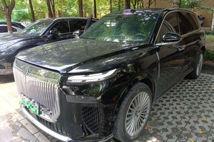 Used VOYAH Titan 2026 Model Max+ Guazi used car, China used car export, Used car for sale, Used  cars, Cheapest cars for sale