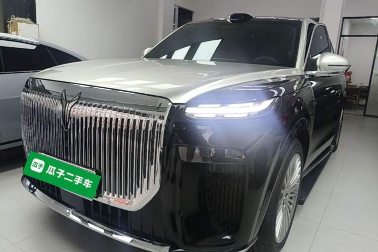 Used VOYAH Titan 2026 Model Max+ Guazi used car, China used car export, Used car for sale, Used cars, Cheapest cars for sale
