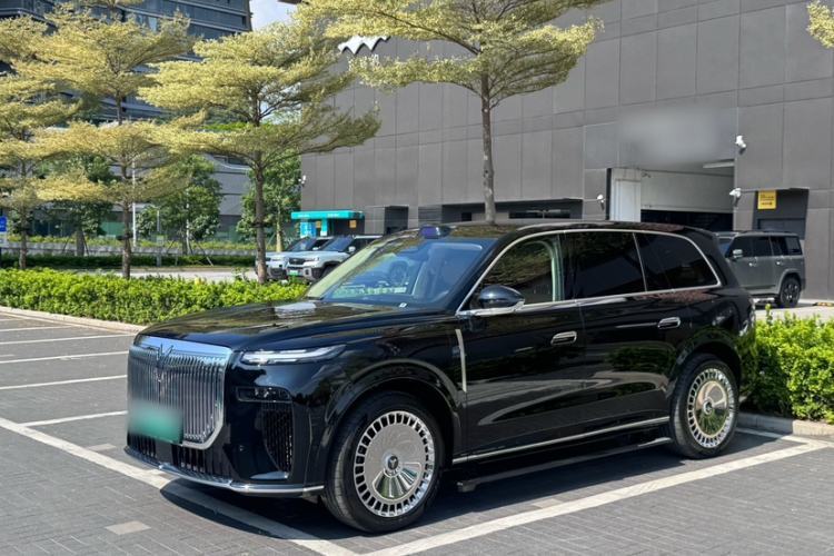 Gebrauchter VOYAH Titan 2026 Model Max+ Guazi used car, China used car export, Used car for sale, Used cars, Cheapest cars for sale