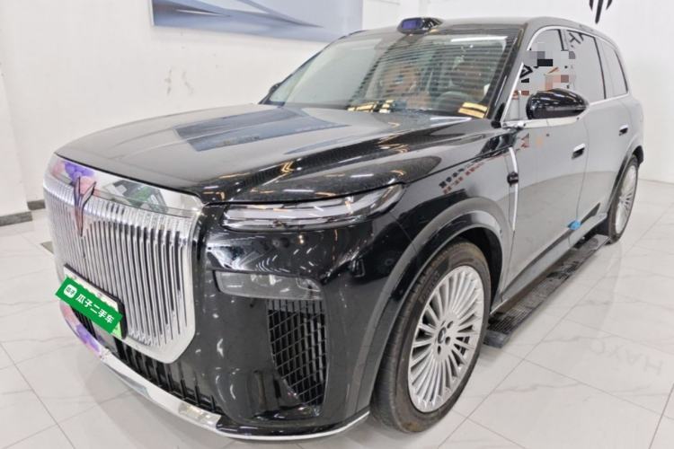 Used VOYAH Titan 2026 Model Max+ Guazi used car, China used car export, Used car for sale, Used  cars, Cheapest cars for sale