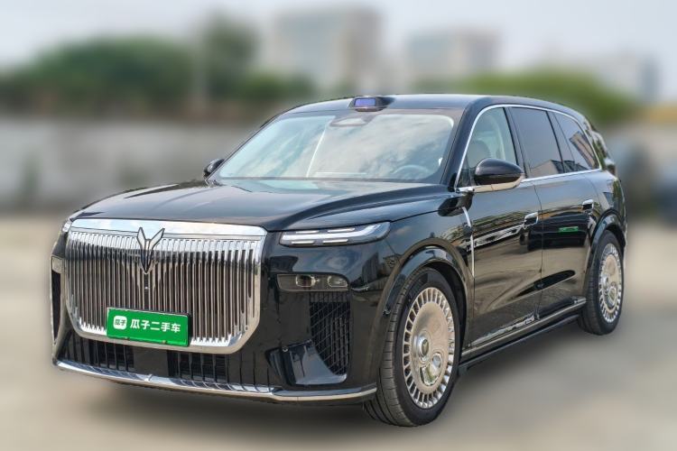 Used VOYAH Titan 2026 Model Max+ Guazi used car, China used car export, Used car for sale, Used cars, Cheapest cars for sale