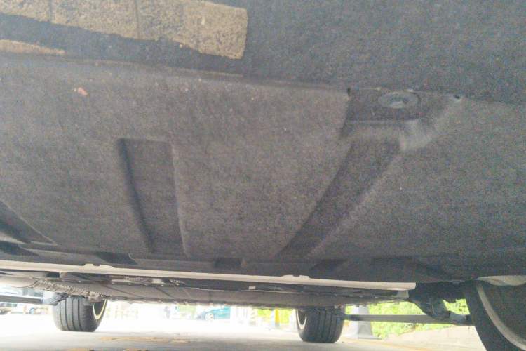 Used VOYAH Titan 2026 Model Ultra Chassis Front