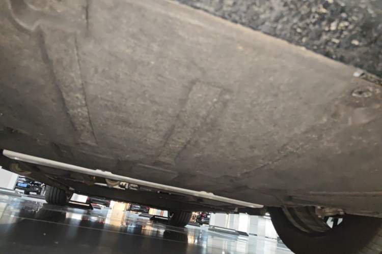 Used VOYAH Titan 2026 Model Max Chassis Front