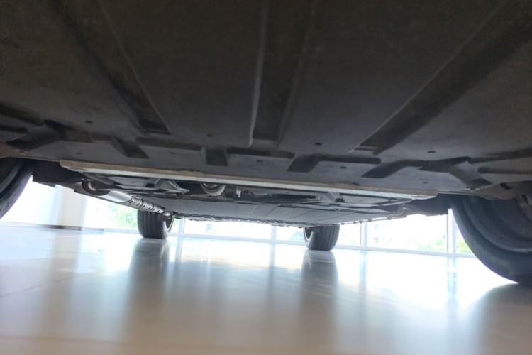 Used VOYAH Titan 2026 Model Max+ Chassis Front