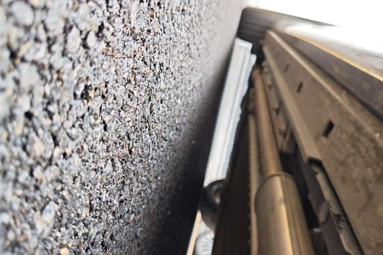 Used VOYAH Titan 2026 Model Max Chassis Front Right