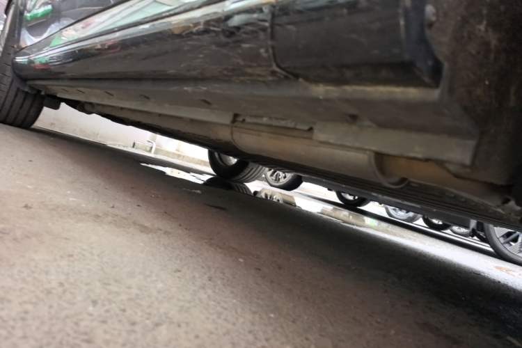 Used VOYAH Titan 2026 Model Max Chassis Front Right