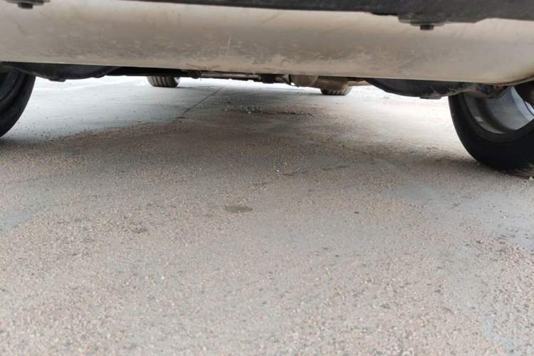 Used VOYAH Titan 2026 Model Max+ Chassis Rear