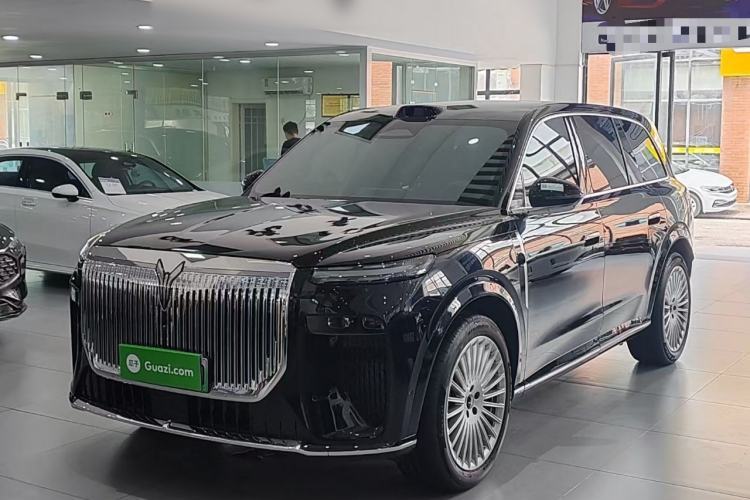 Used VOYAH Titan 2026 Model Max+ Guazi used car, China used car export, Used car for sale, Used  cars, Cheapest cars for sale