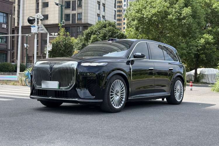 VOYAH Titan 2026 Model Max+ de segunda mano Guazi used car, China used car export, Used car for sale, Used  cars, Cheapest cars for sale