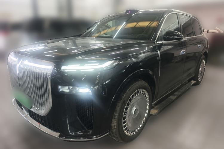 Used VOYAH Titan 2026 Model Max+ Guazi used car, China used car export, Used car for sale, Used cars, Cheapest cars for sale