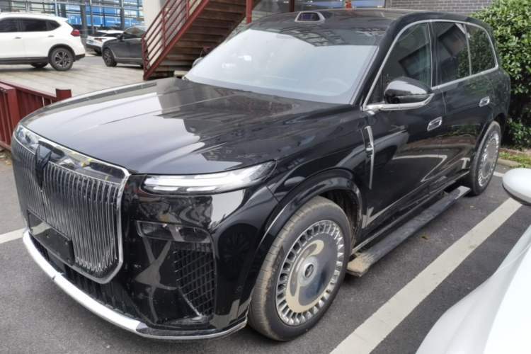 Used VOYAH Titan 2026 Model Max+ Guazi used car, China used car export, Used car for sale, Used  cars, Cheapest cars for sale