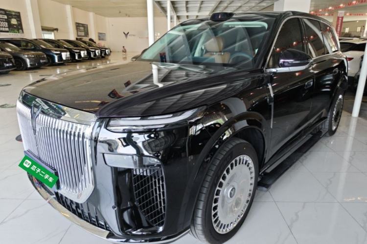 Used VOYAH Titan 2026 Model Max+ Guazi used car, China used car export, Used car for sale, Used  cars, Cheapest cars for sale