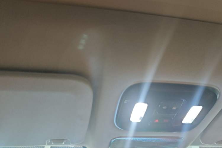 Used VOYAH Titan 2026 Model Max+ Headliner