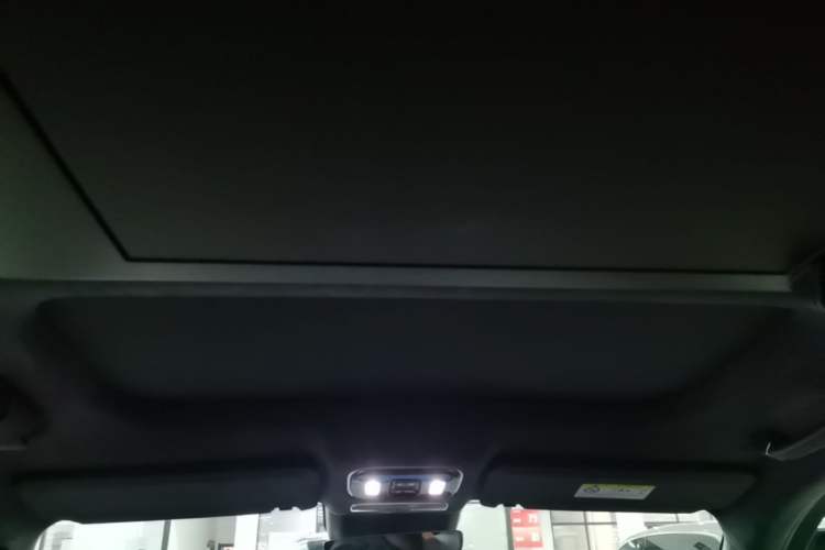 Used VOYAH Titan 2026 Model Max+ Headliner