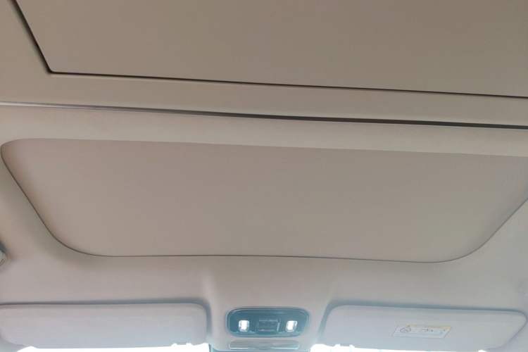 Used VOYAH Titan 2026 Model Max+ Headliner