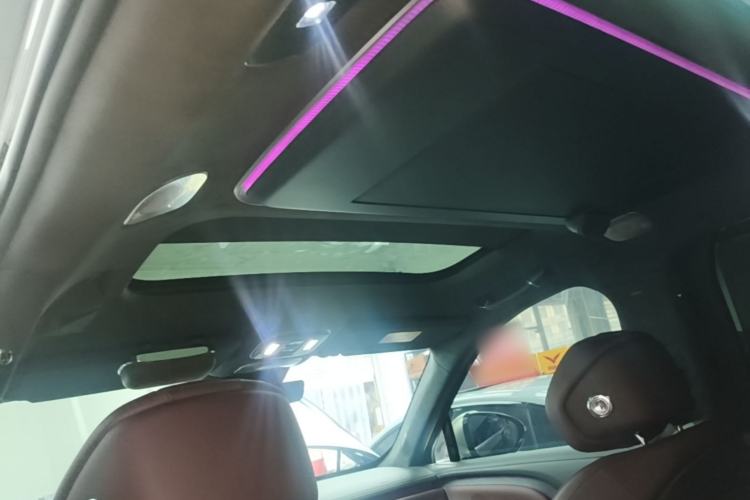 Used VOYAH Titan 2026 Model Max+ Headliner