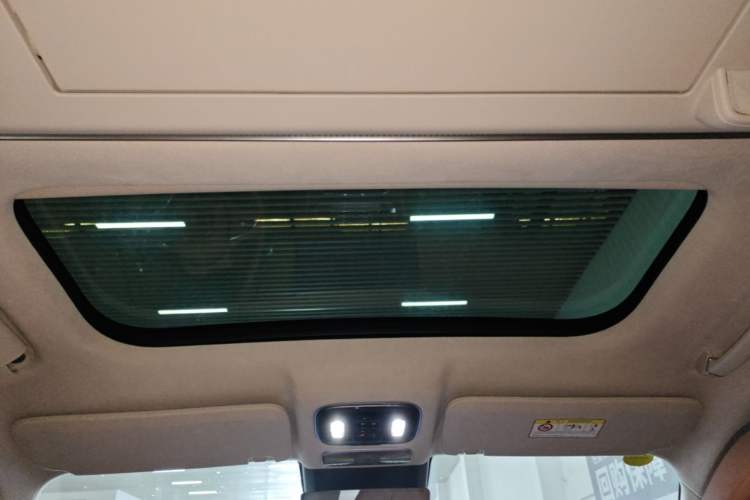 Used VOYAH Titan 2026 Model Max+ Headliner