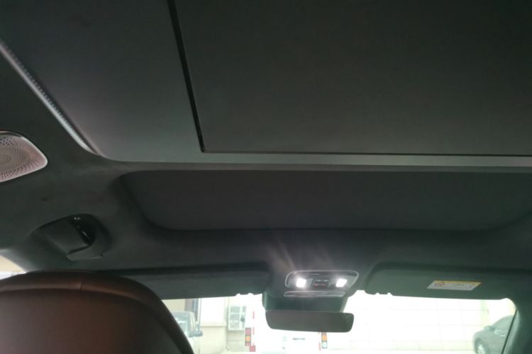 Used VOYAH Titan 2026 Model Max+ Headliner