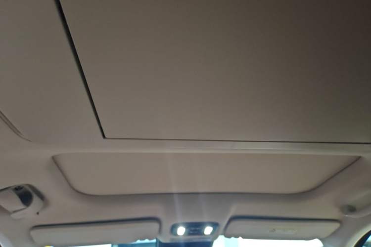 Used VOYAH Titan 2026 Model Max+ Headliner