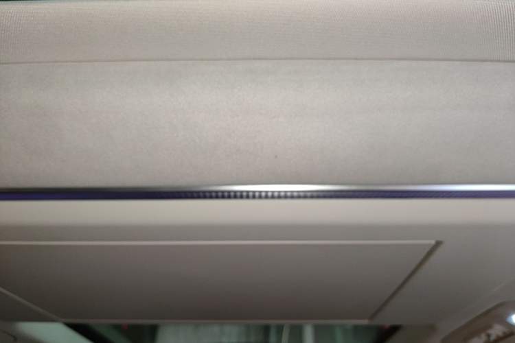 Used VOYAH Titan 2026 Model Max+ Headliner
