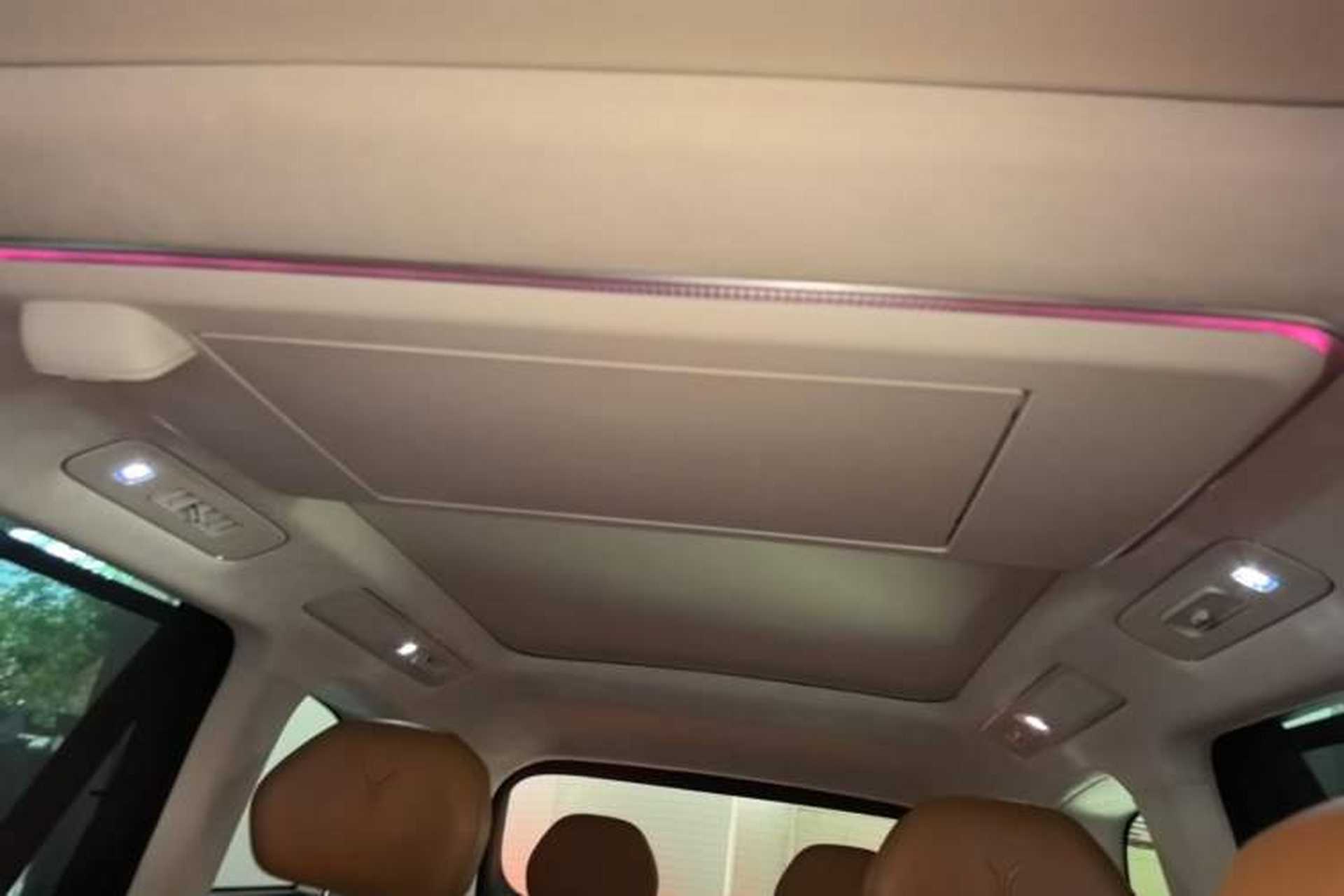 Used VOYAH Titan 2026 Model Max+ Headliner