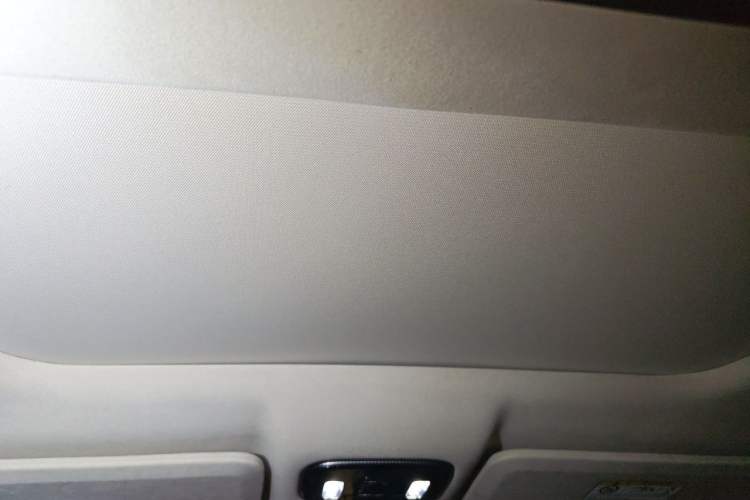 Used VOYAH Titan 2026 Model Max+ Headliner