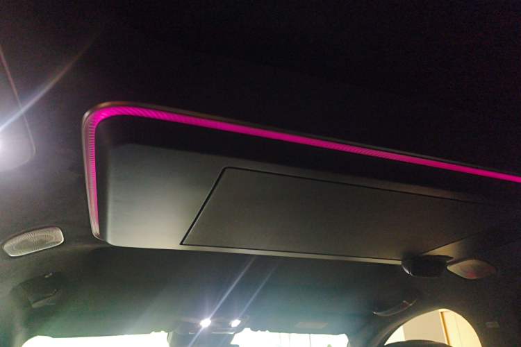 Used VOYAH Titan 2026 Model Max+ Headliner