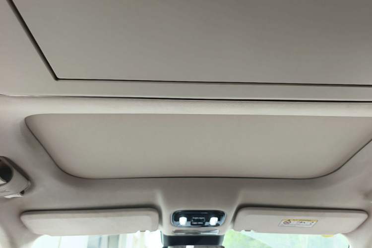 Used VOYAH Titan 2026 Model Max+ Headliner
