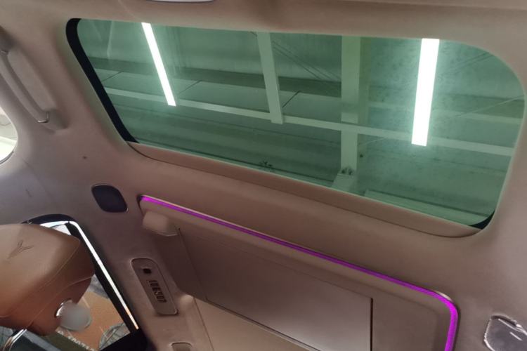 Used VOYAH Titan 2026 Model Max+ Headliner