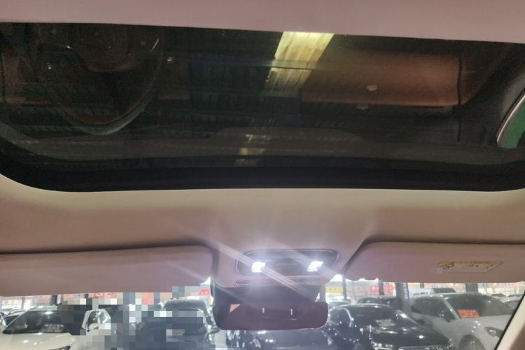 Used VOYAH Titan 2026 Model Max+ Headliner