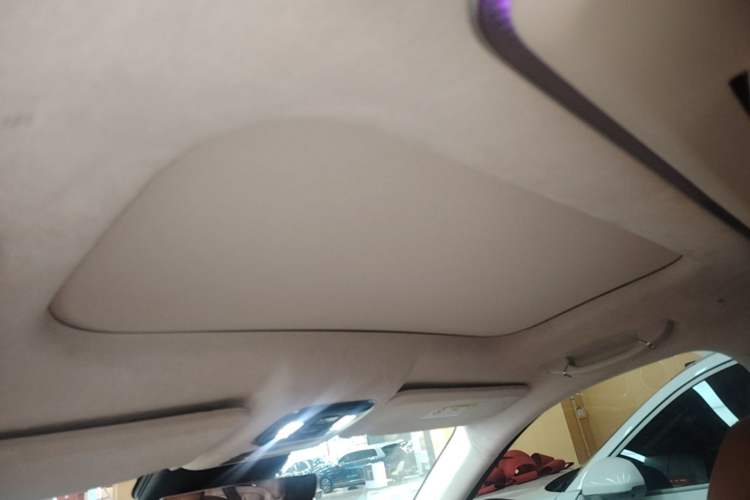 Used VOYAH Titan 2026 Model Max+ Headliner