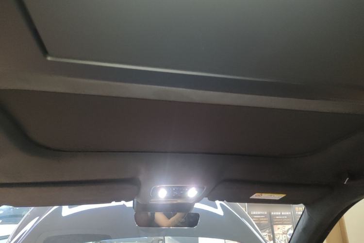 Used VOYAH Titan 2026 Model Max+ Headliner