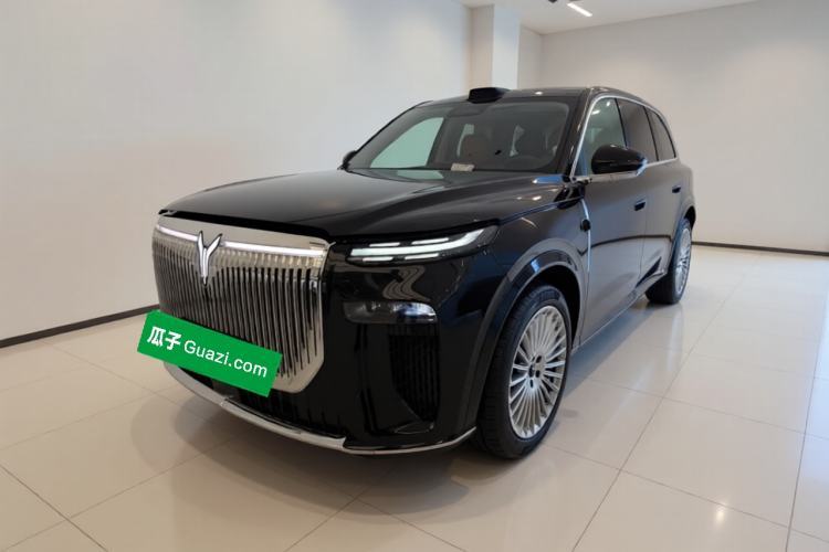 VOYAH Titan 2026 Model Max+ de segunda mano Guazi used car, China used car export, Used car for sale, Used  cars, Cheapest cars for sale