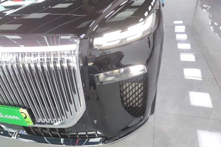 Used VOYAH Titan 2026 Model Max+ Left Front Headlight