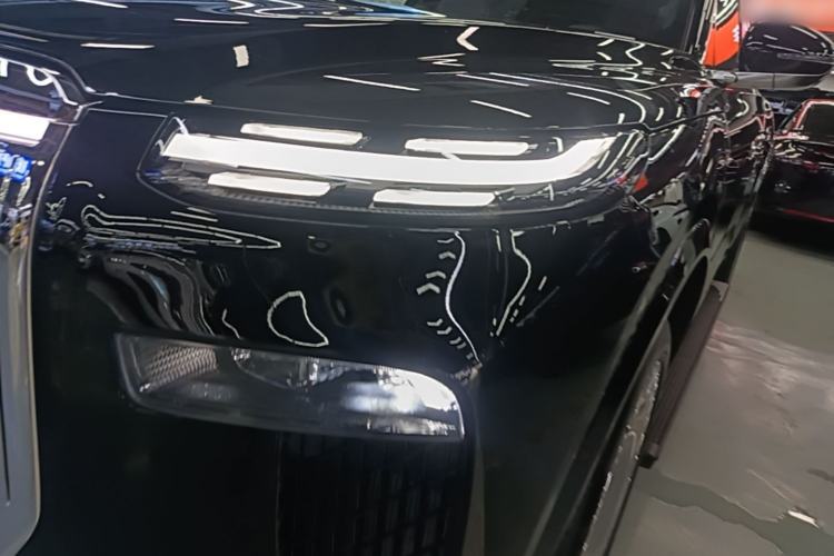 Used VOYAH Titan 2026 Model Max+ Left Front Headlight