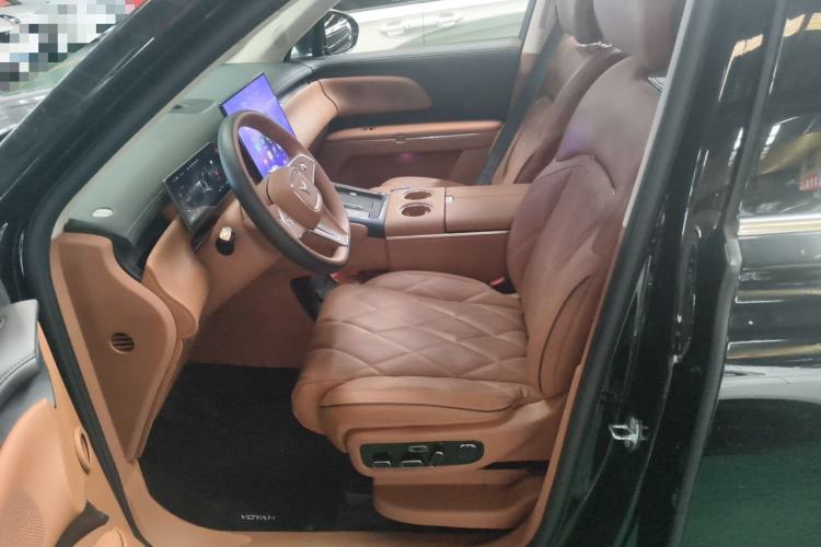 Used VOYAH Titan 2026 Model Max+ Left Front Seat