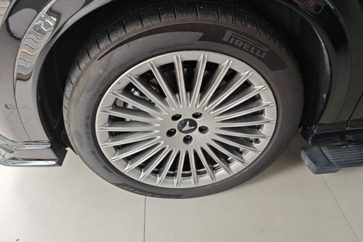 Used VOYAH Titan 2026 Model Max+ Left Front Wheel Hub