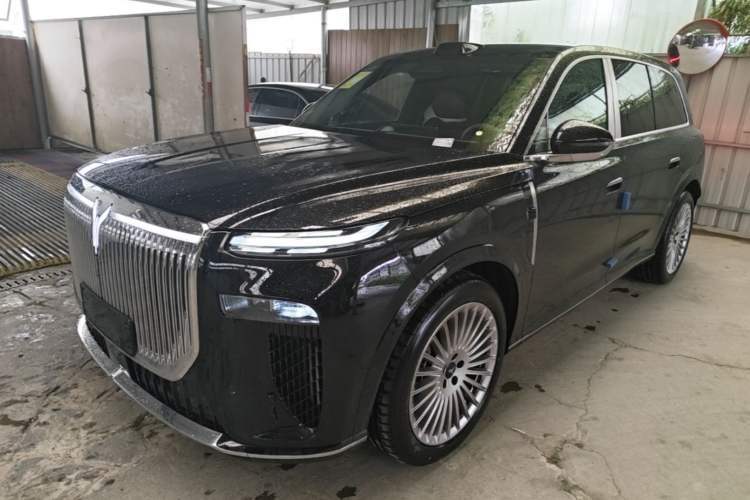 Used VOYAH Titan 2026 Model Max Guazi used car, China used car export, Used car for sale, Used  cars, Cheapest cars for sale